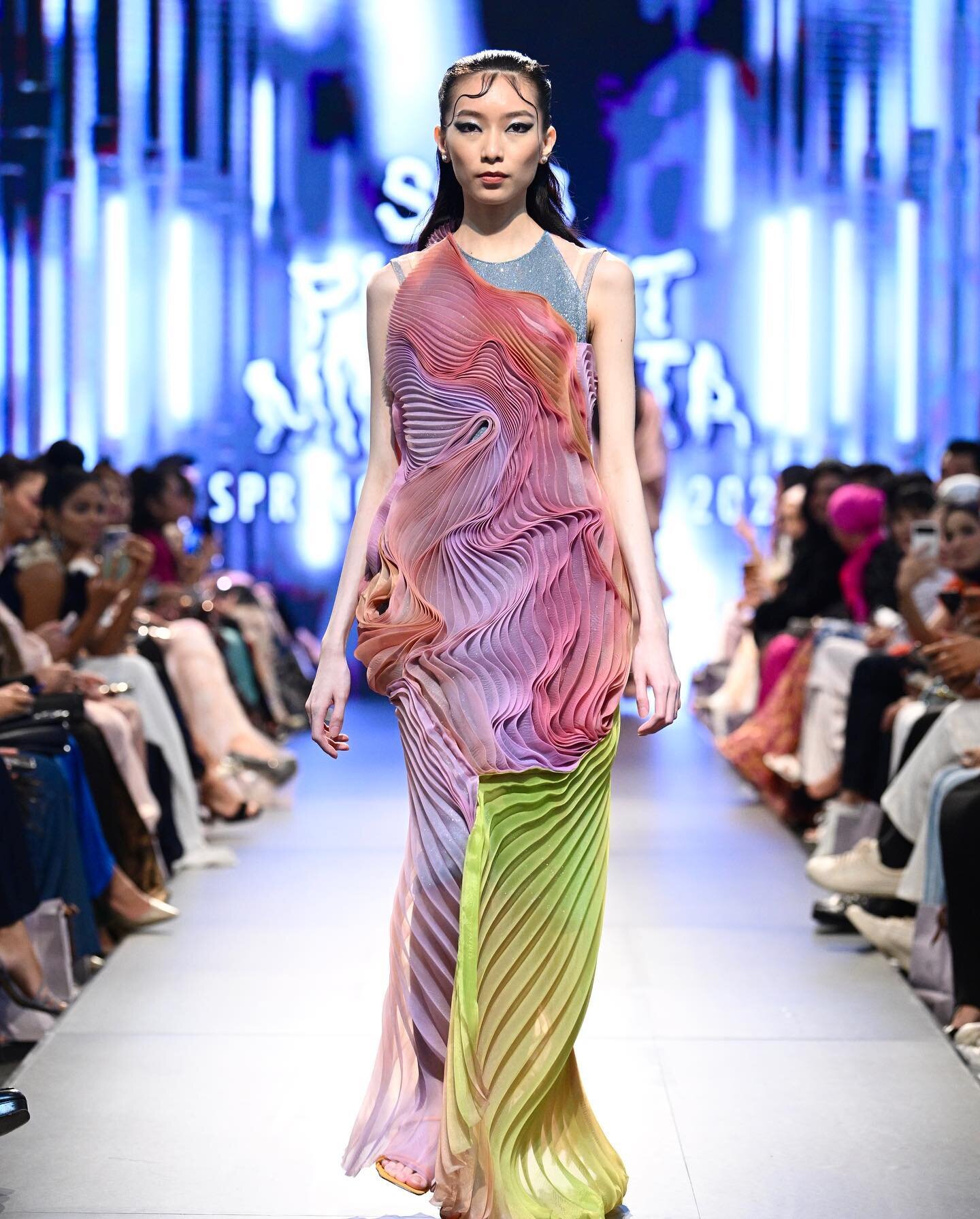 KLFW 2022 Top Picks of @mimpi_kita 

#KLFW