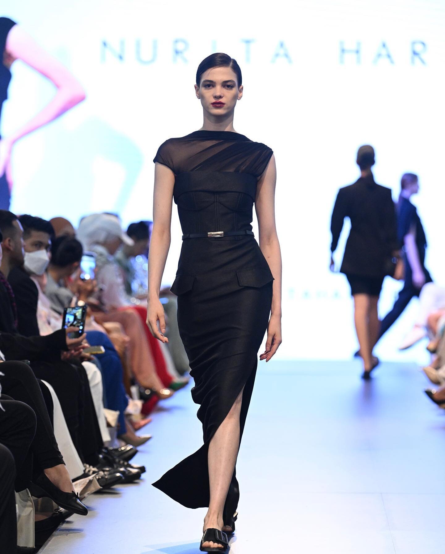 KLFW 2022 Top Picks of @nuritaharith @nhbynuritaharith 

#KLFW