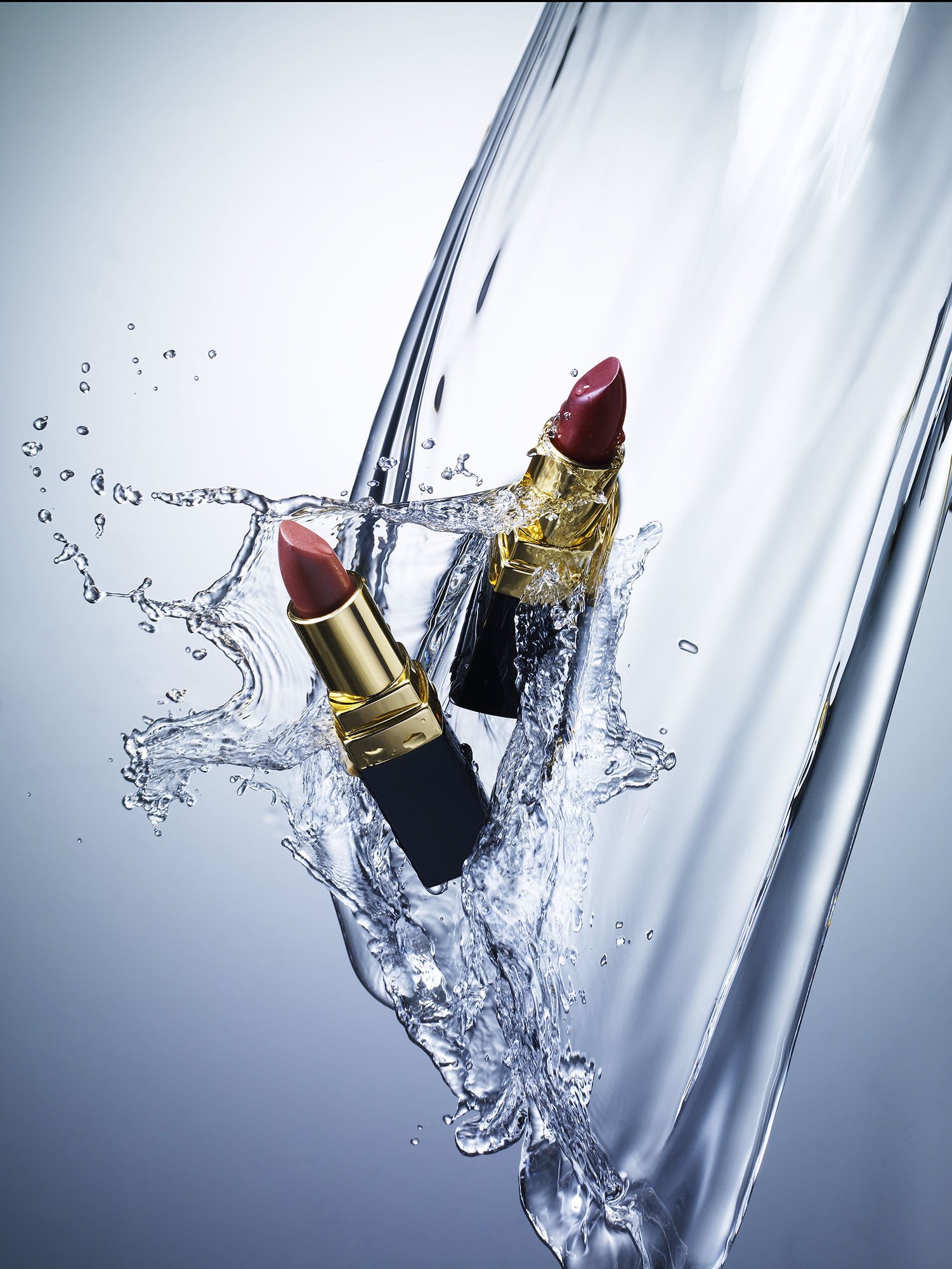 Lipstick in water.jpg