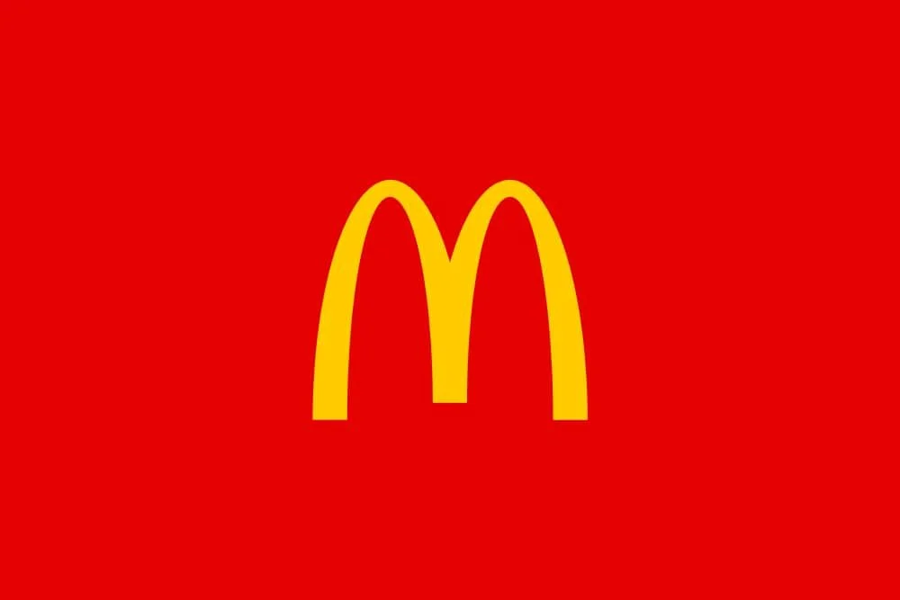 McDonald's salad case study!