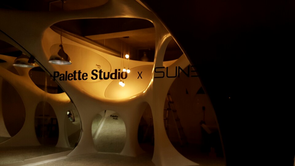 Palette Studio