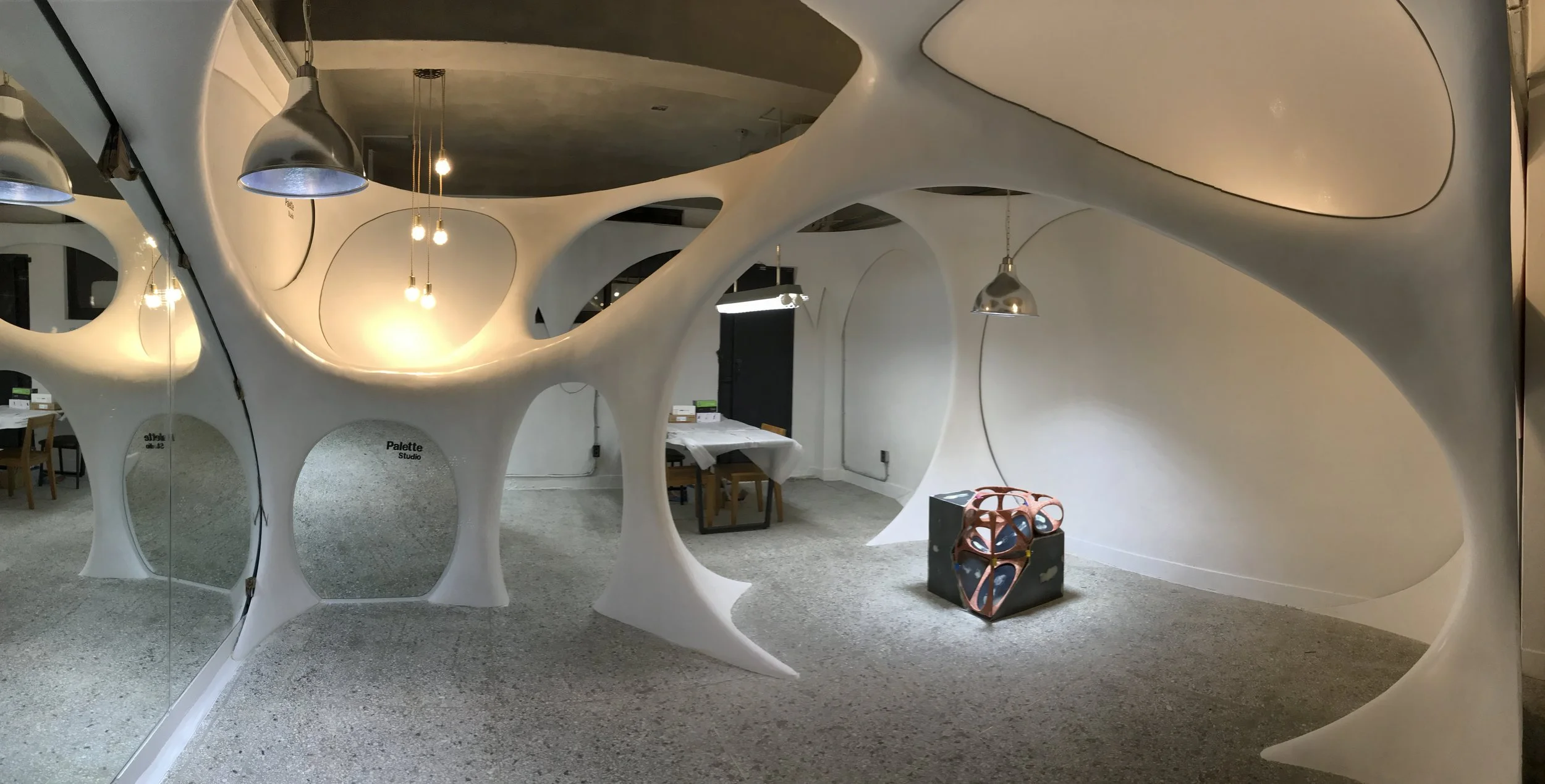 Palette Studio