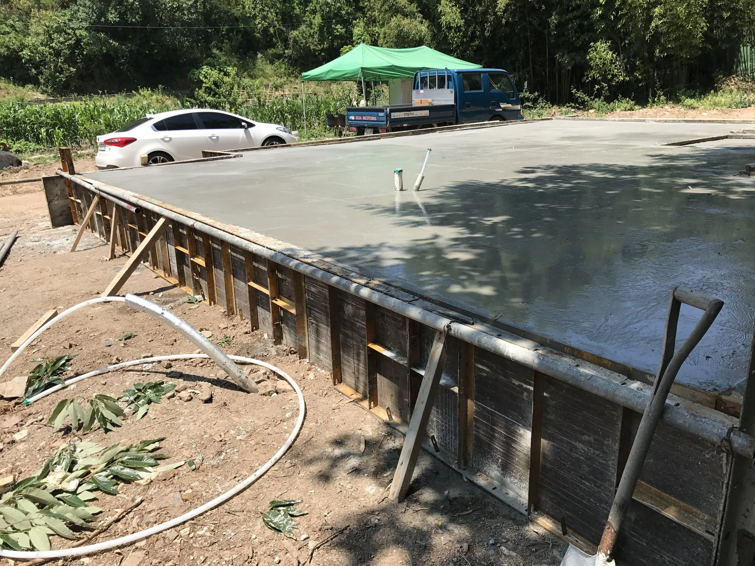 Mugwa-ri 438 Idyllic Housing