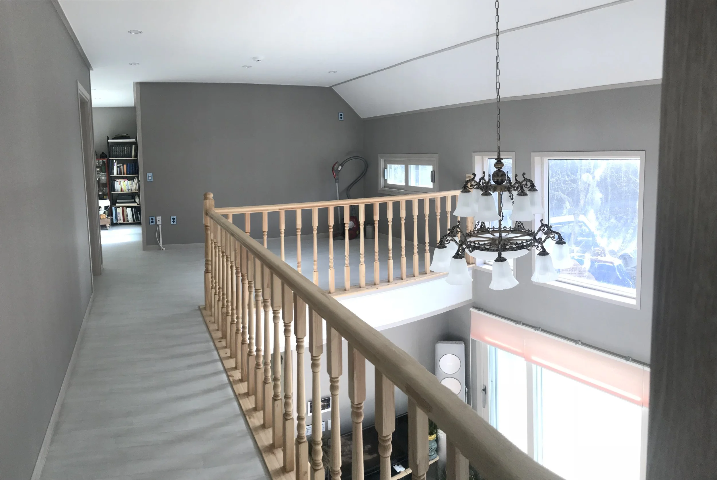 Mugwa-ri 438 Idyllic Housing