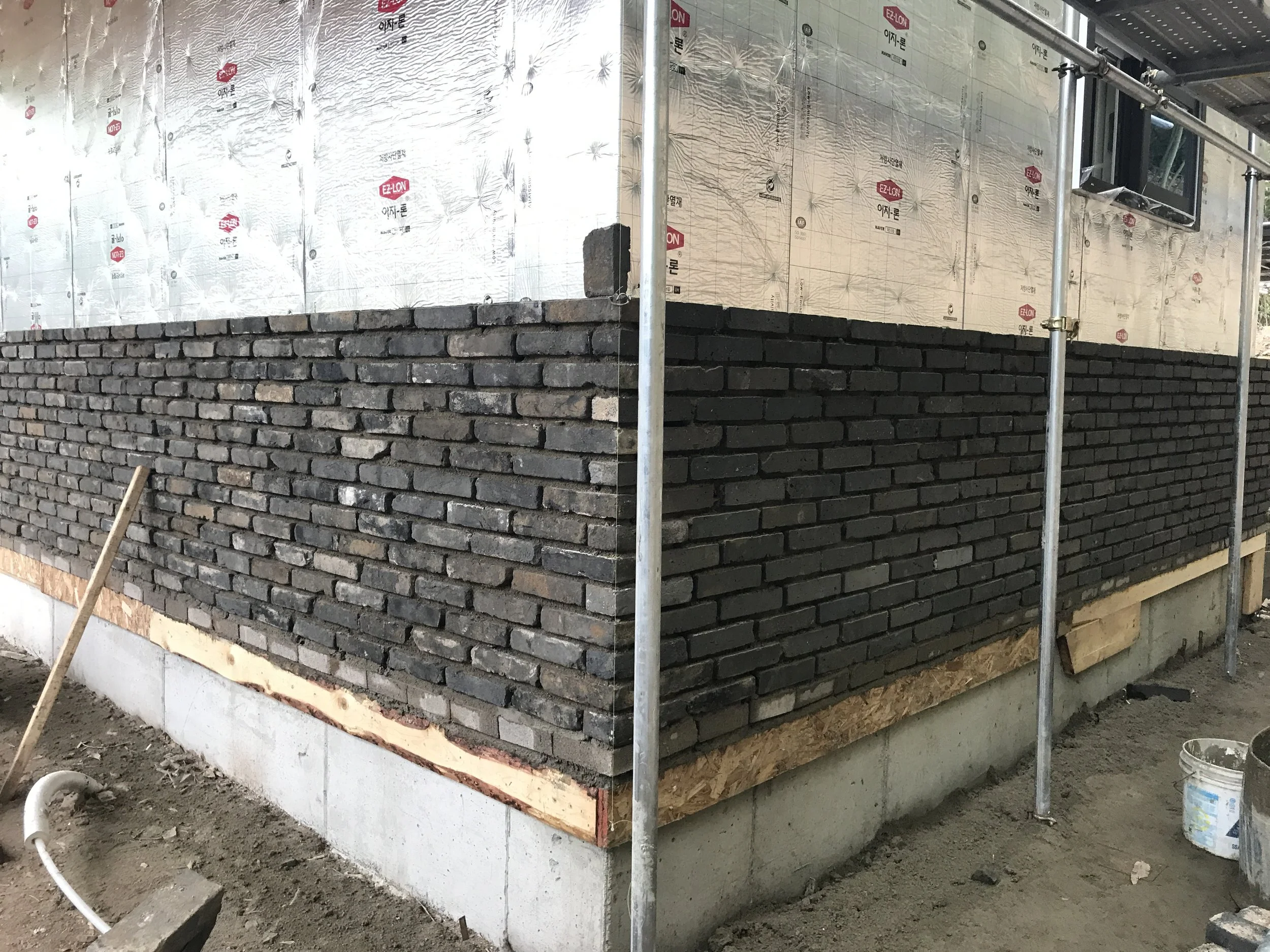 Mugwa-ri 438 Idyllic Housing