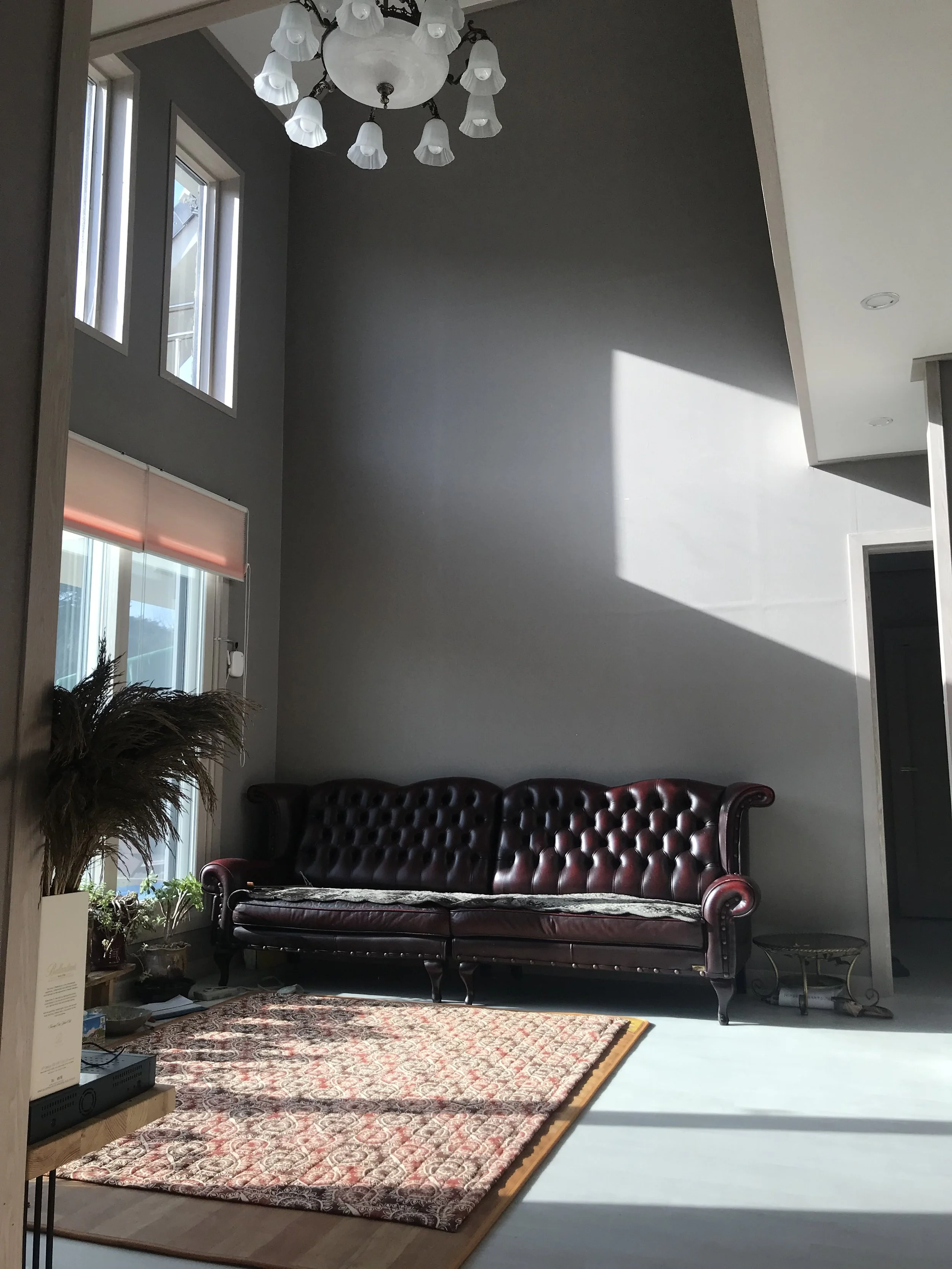 Mugwa-ri 438 Idyllic Housing