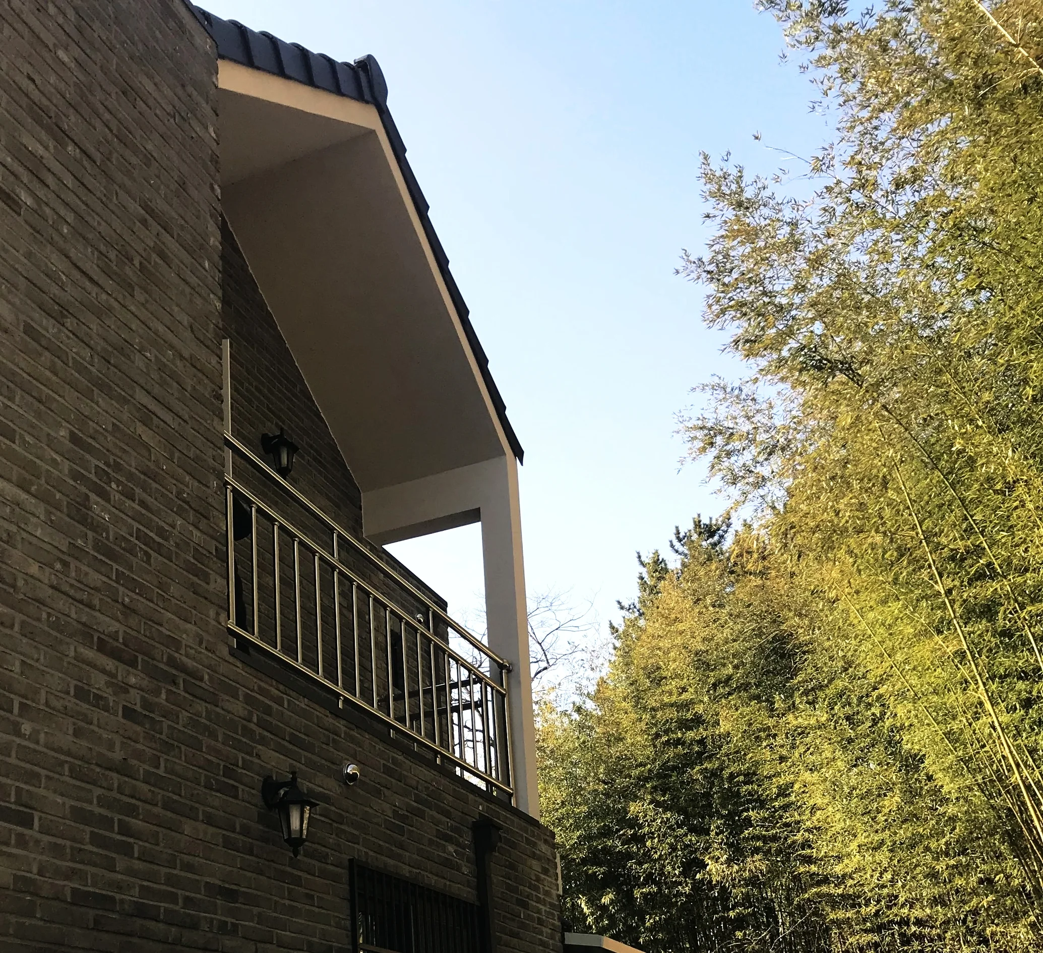 Mugwa-ri 438 Idyllic Housing