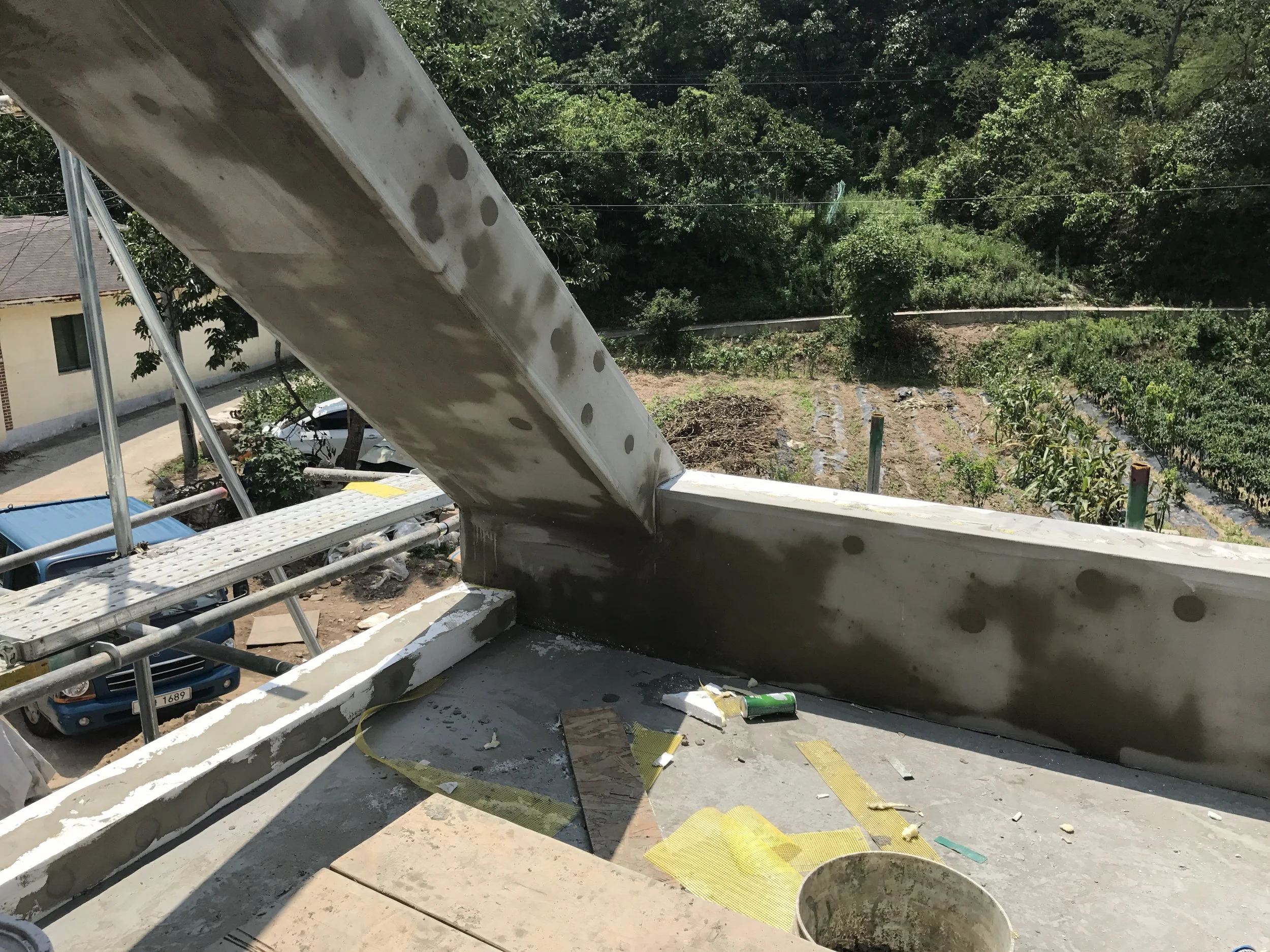 Mugwa-ri 438 Idyllic Housing