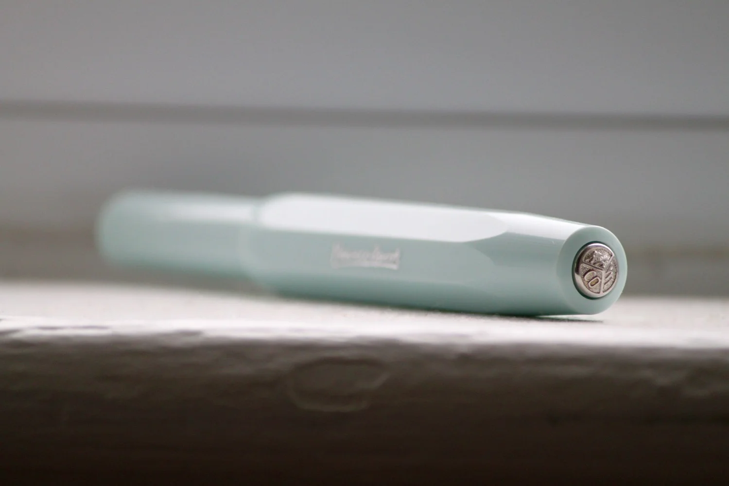 Kaweco Skyline Sport Fountain Pen Review