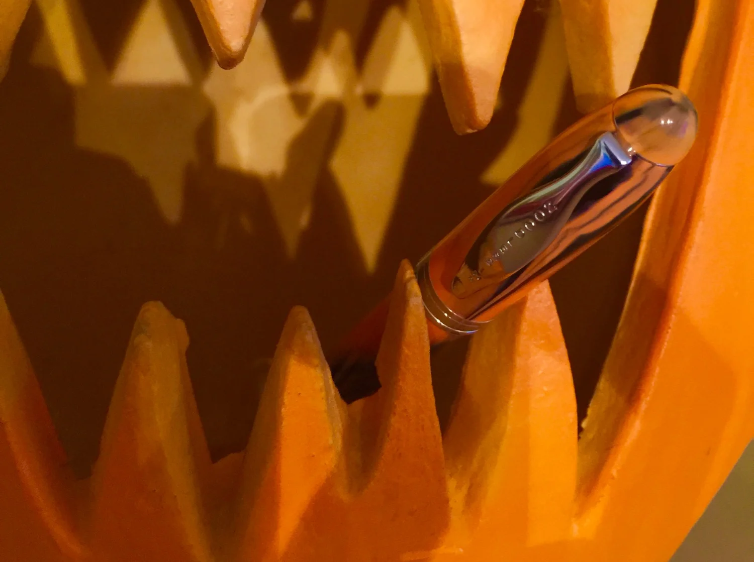 Noodler's Ahab Flex Fountain Pen Review