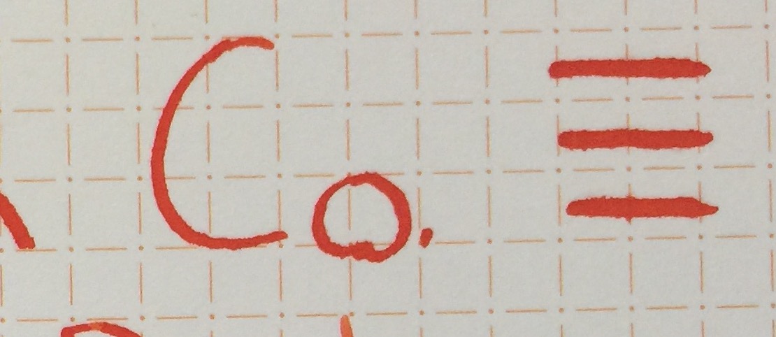 Nock Co. DotDash
