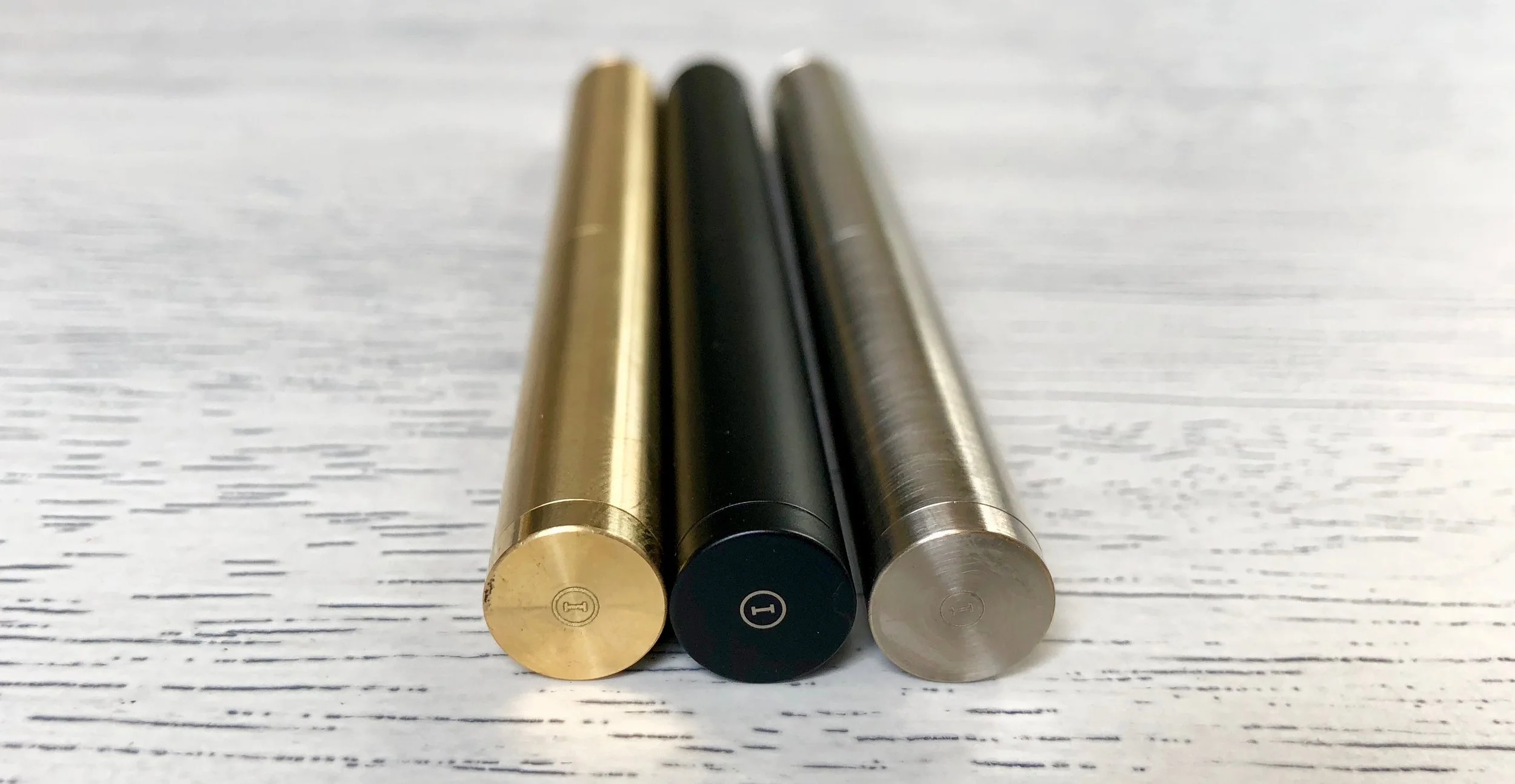 Inventery Pocket Fountain Pen Review Cap Shot.jpg