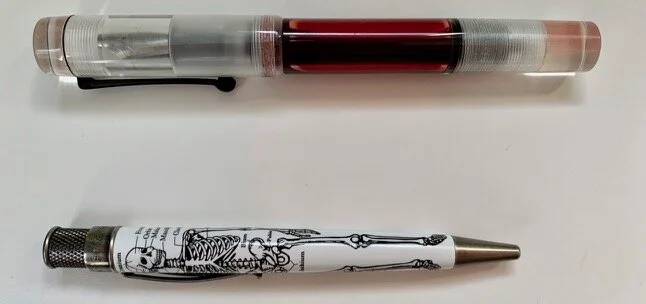 Opus 88 Koloro Demonstrator Review Size Comparison.jpg