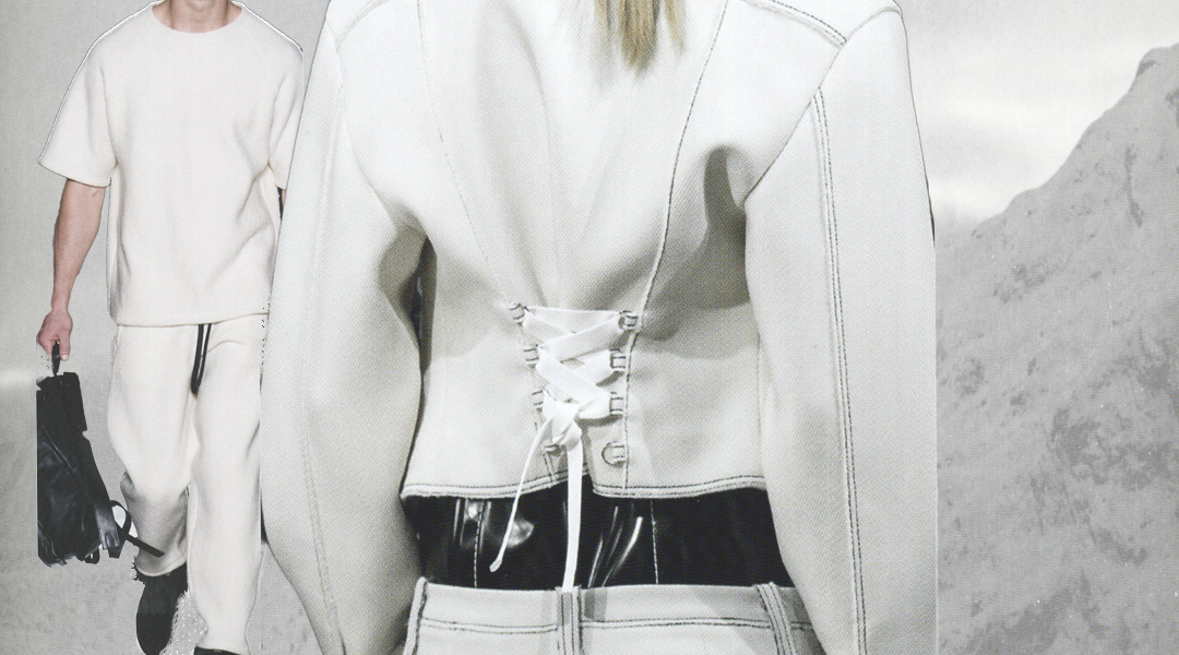 L-R: ©Ports 1961 ©Proenza Schouler