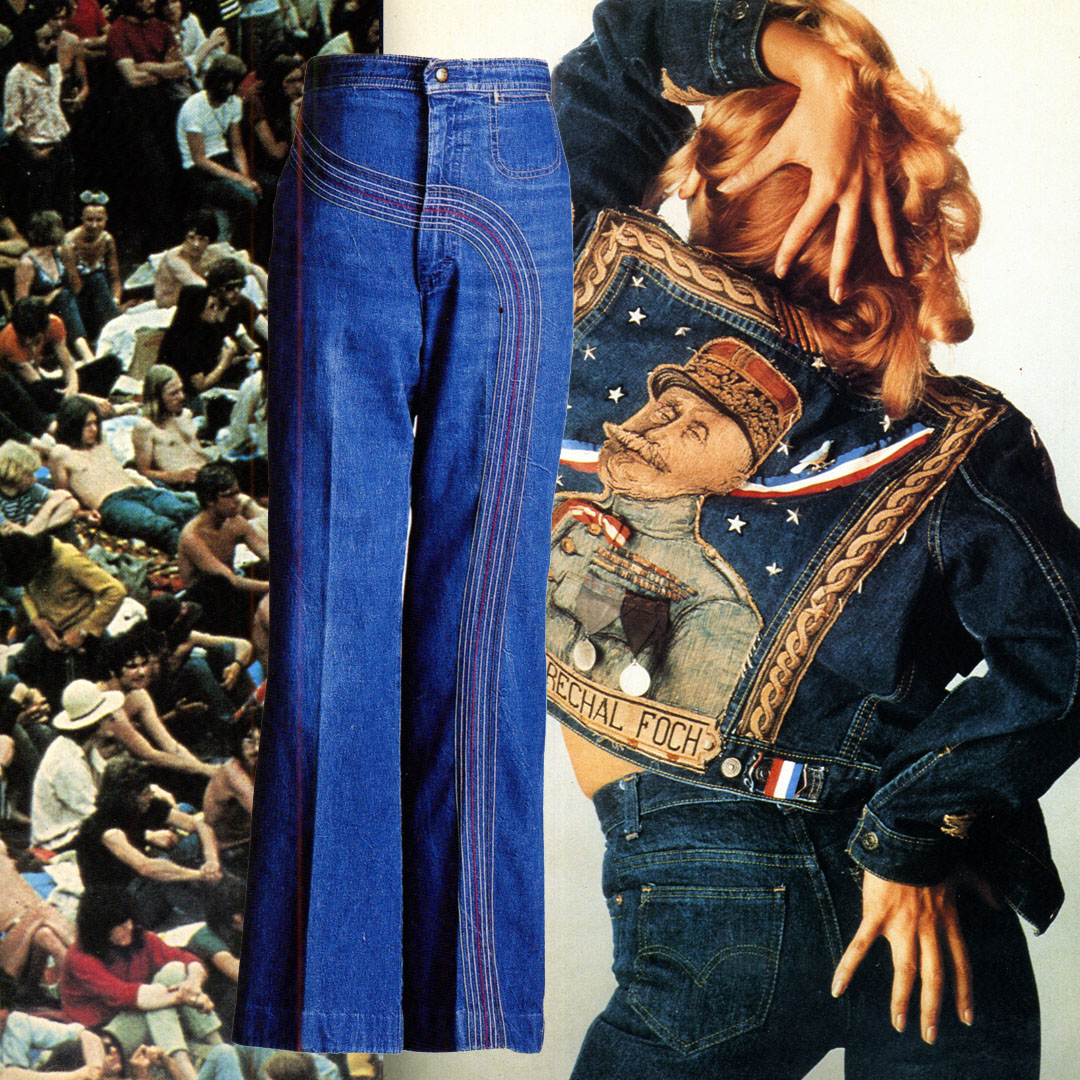 Jeans Legend: Hippie Trail — The Denim Eye