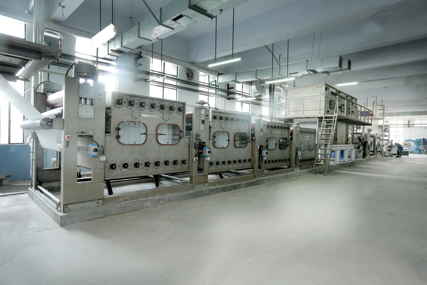 Capability — Pee Empro Exports