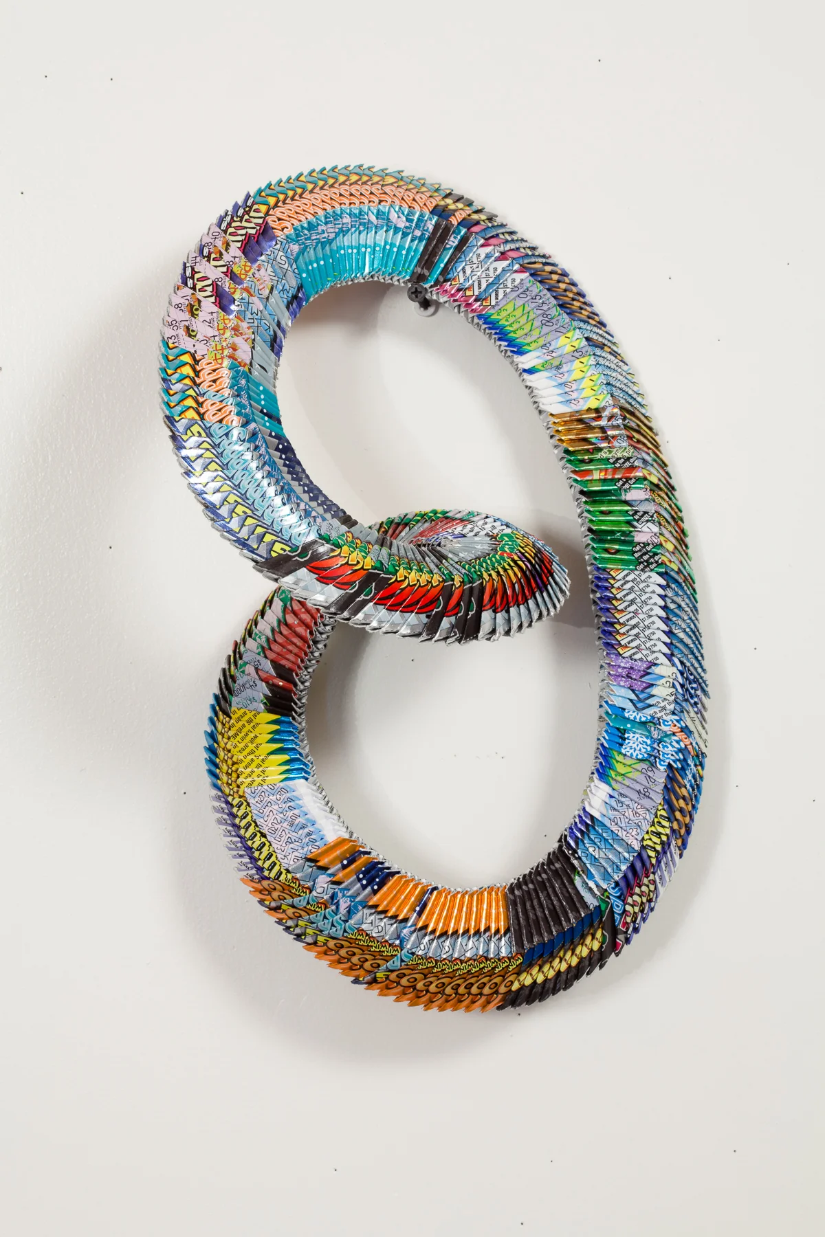 NJ Snake 2008, Lottery tickets, 16 x 11 x 5 inches