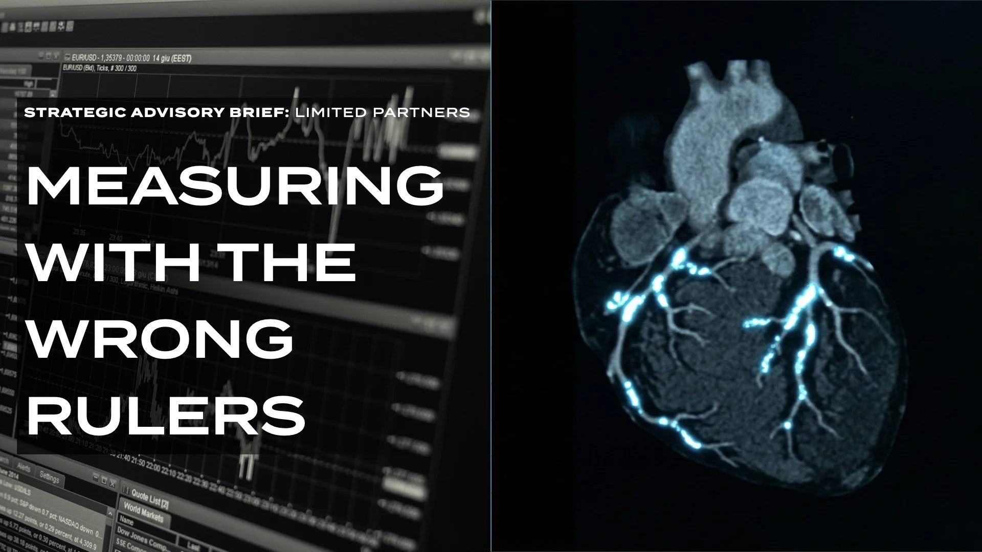 Strategic Advisory Brief