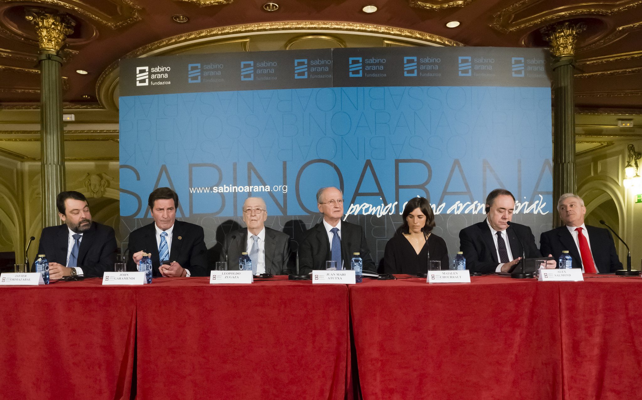 Photo: EAJ-PNV