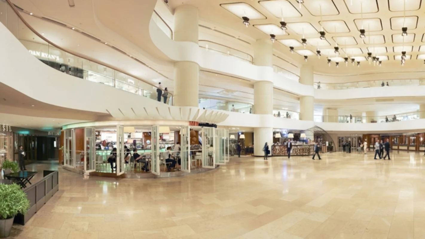 Pacific Place — Luxstate Realty