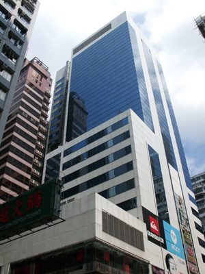 Luxstate - Real Estate - Retail - Hong Kong - Causeway Bay - Causeway Bay Plaza 1 銅鑼灣廣場一期 (4).jpg