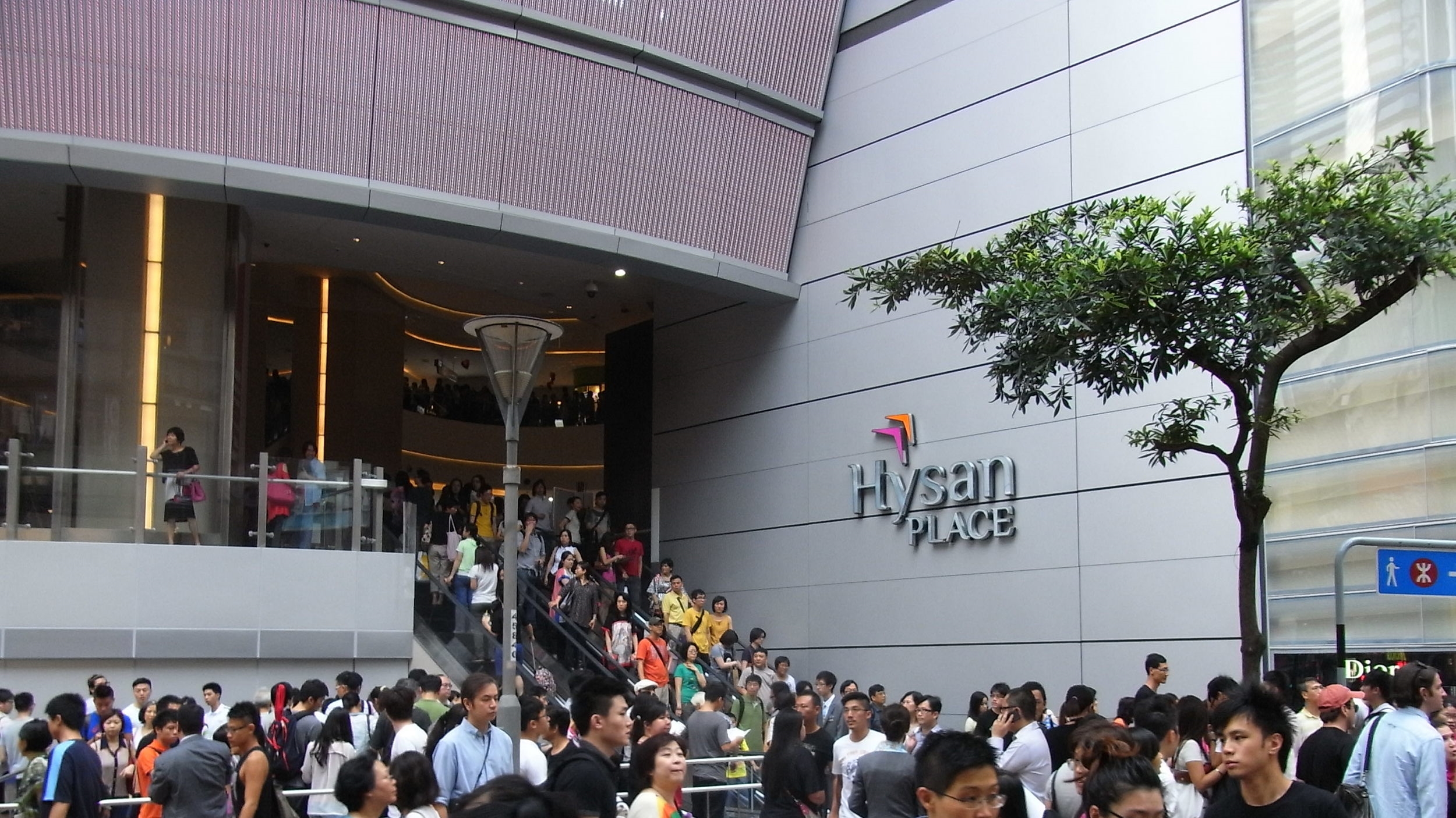 Luxstate - Real Estate - Retail - Hong Kong - Causeway Bay - Hysan Place 希慎廣場 (4).jpg