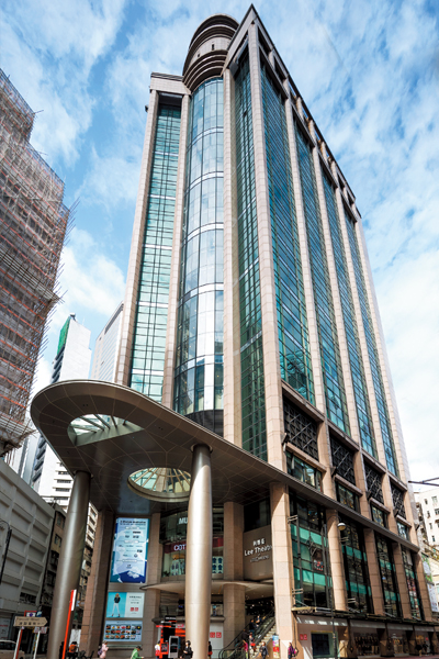 Luxstate - Real Estate - Retail - Hong Kong - Causeway Bay - Lee Theatre Plaza 利舞臺廣場 (4).jpg