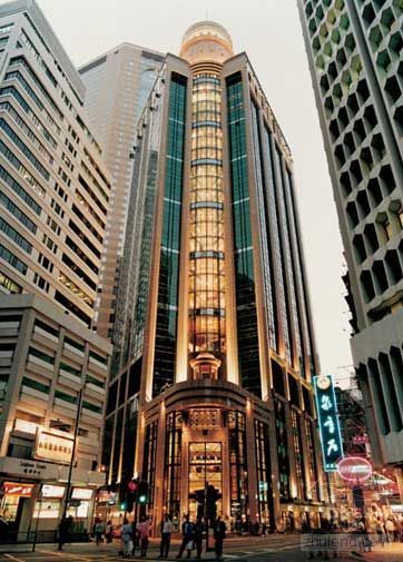 Luxstate - Real Estate - Retail - Hong Kong - Causeway Bay - Lee Theatre Plaza 利舞臺廣場 (3).jpg