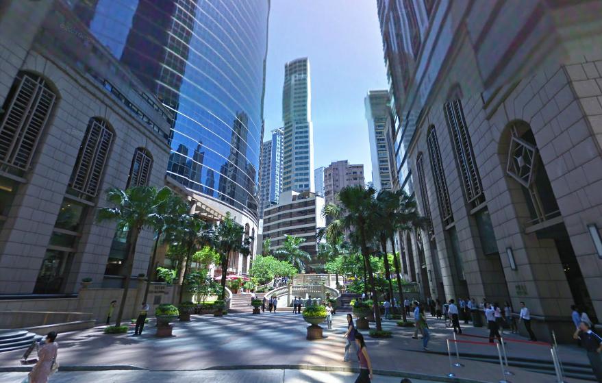 Luxstate - Real Estate - Retail - Hong Kong - Sheung Wan - Grand Millennium Plaza 新紀元廣場 (1).jpeg