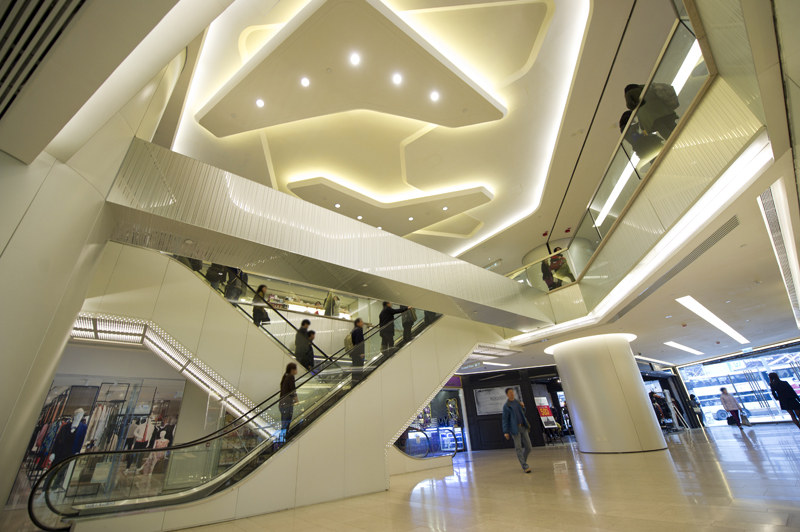 Luxstate - Real Estate - Retail - Hong Kong - Sheung Wan - Infinitus Plaza 無限極廣場 (2).jpg