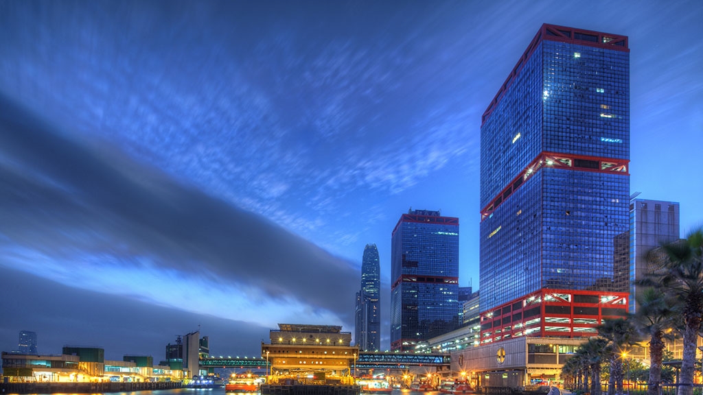 Luxstate - Real Estate - Retail - Hong Kong - Sheung Wan - Shun Tak Centre 信德中心 (1).jpg