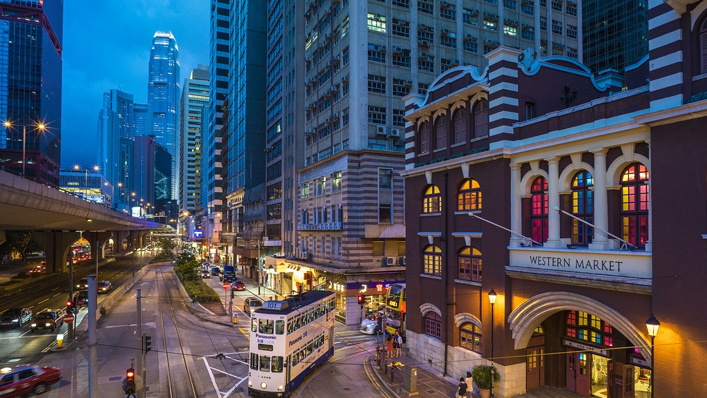 Luxstate - Real Estate - Retail - Hong Kong - Sheung Wan - Western Market 西港城 (5).jpeg