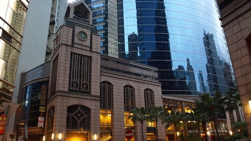 Luxstate - Real Estate - Retail - Hong Kong - Sheung Wan - Grand Millennium Plaza 新紀元廣場 (2).jpg