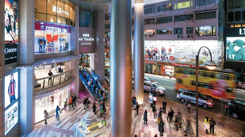 Luxstate - Real Estate - Retail - Hong Kong - Causeway Bay - Lee Theatre Plaza 利舞臺廣場 (2).jpg