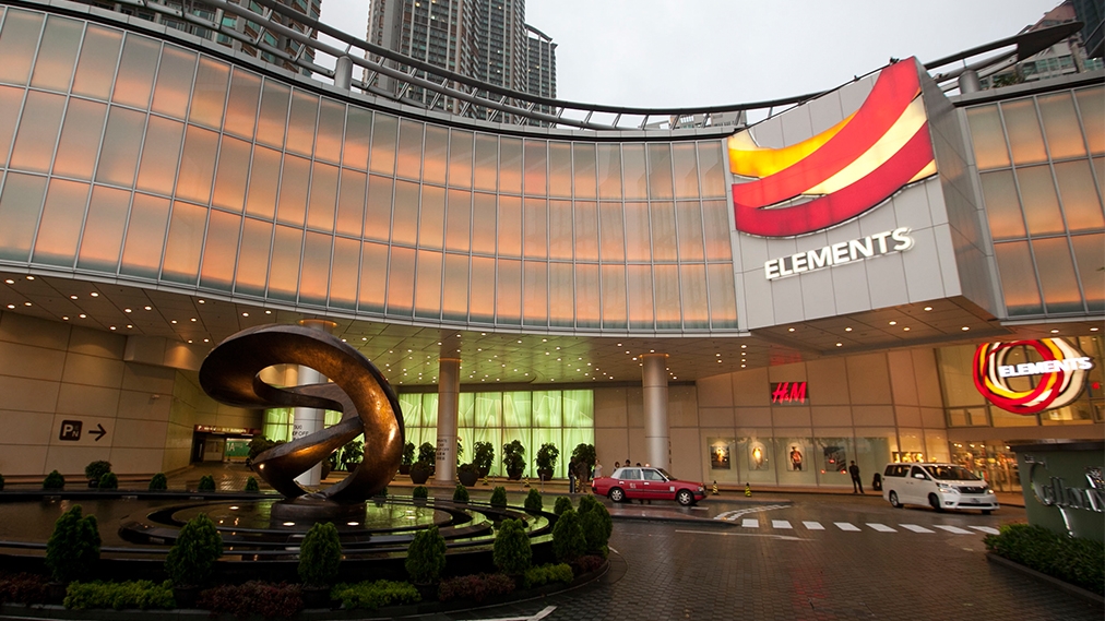 Luxstate - Real Estate - Retail - Hong Kong - Kowloon West - Tsim Sha Tsui - Elements 圓方 (7).jpg