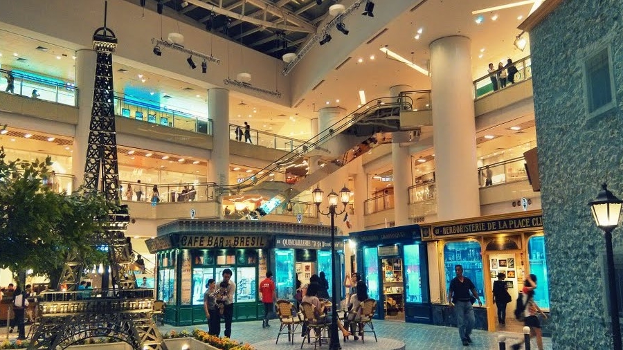 Luxstate - Real Estate - Retail - Hong Kong - Kowloon West - Olympian City 奧海城 (6).jpg