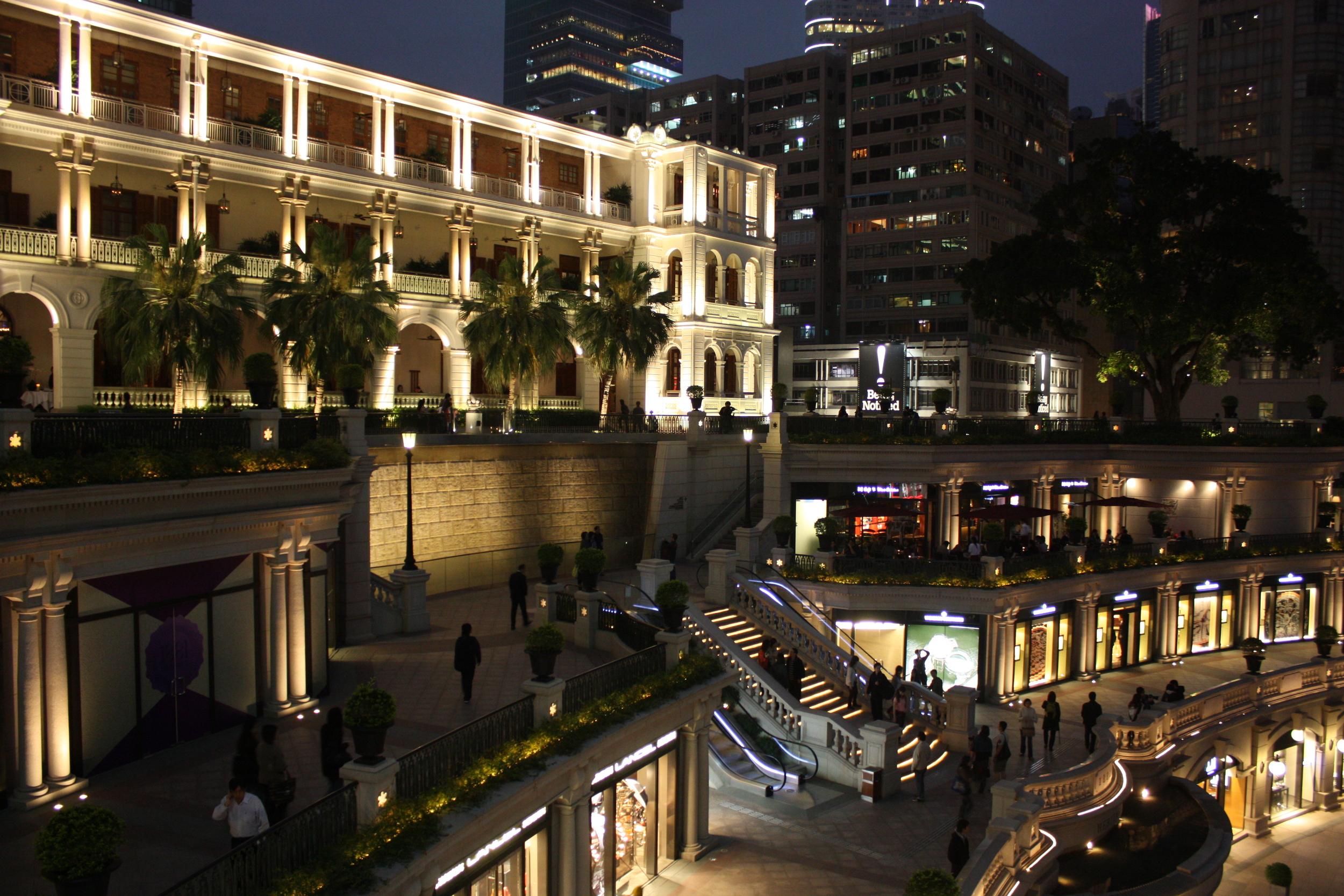 Luxstate - Real Estate - Retail - Hong Kong - Kowloon - Tsim Sha Tsui - 1881 Heritage (3).jpg