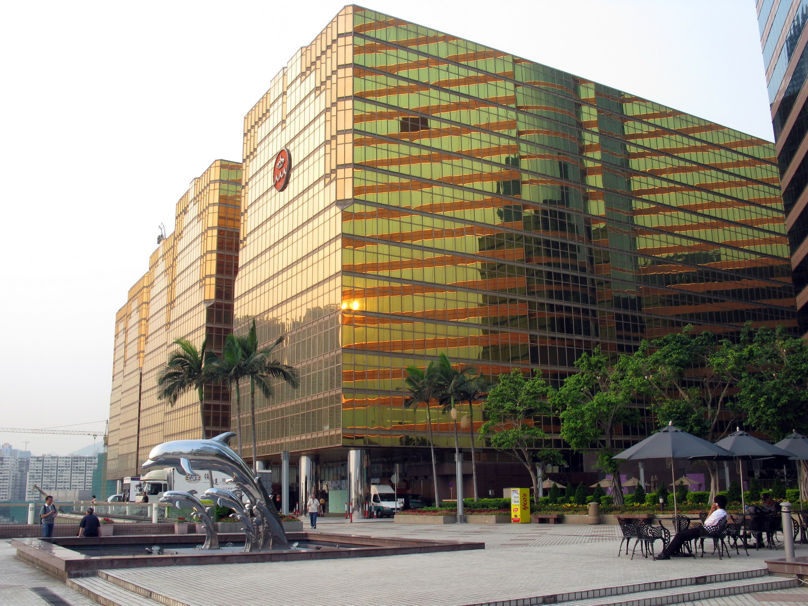 Luxstate - Real Estate - Retail - Hong Kong - Kowloon - Tsim Sha Tsui - China Hong Kong City 中港城 (5).jpg