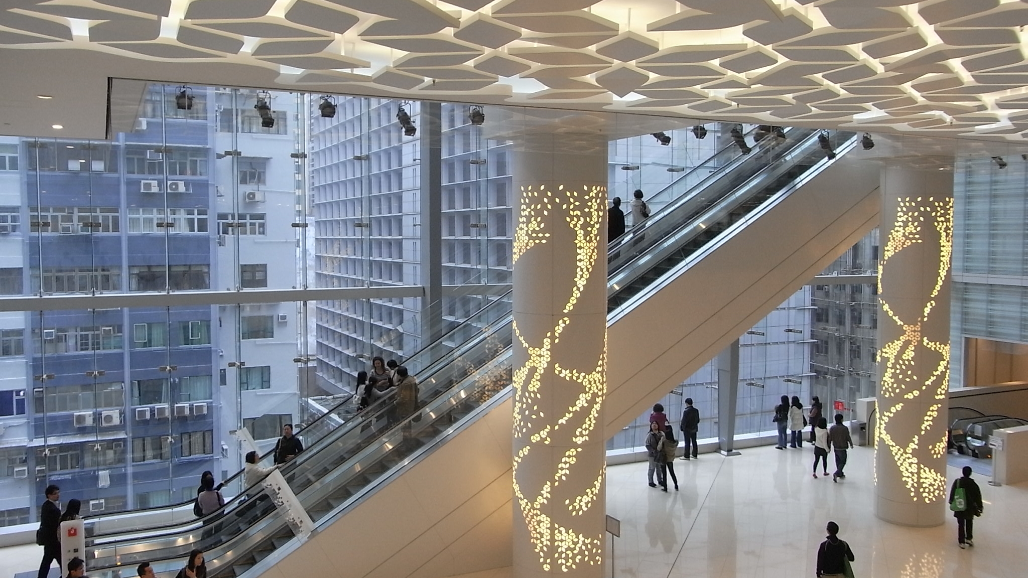 Luxstate - Real Estate - Retail - Hong Kong - Kowloon - Tsim Sha Tsui - iSQUARE 國際廣場 (4).JPG