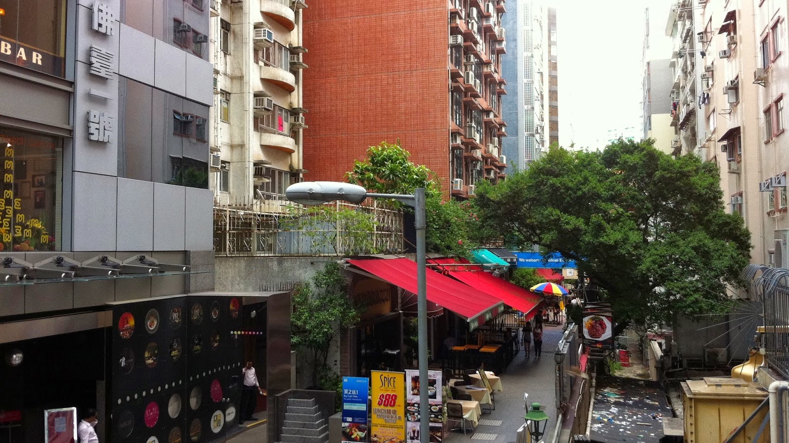 Luxstate - Real Estate - Retail - Hong Kong - Kowloon - Tsim Sha Tsui - One Knutsford  諾士佛臺一號 (2).jpg