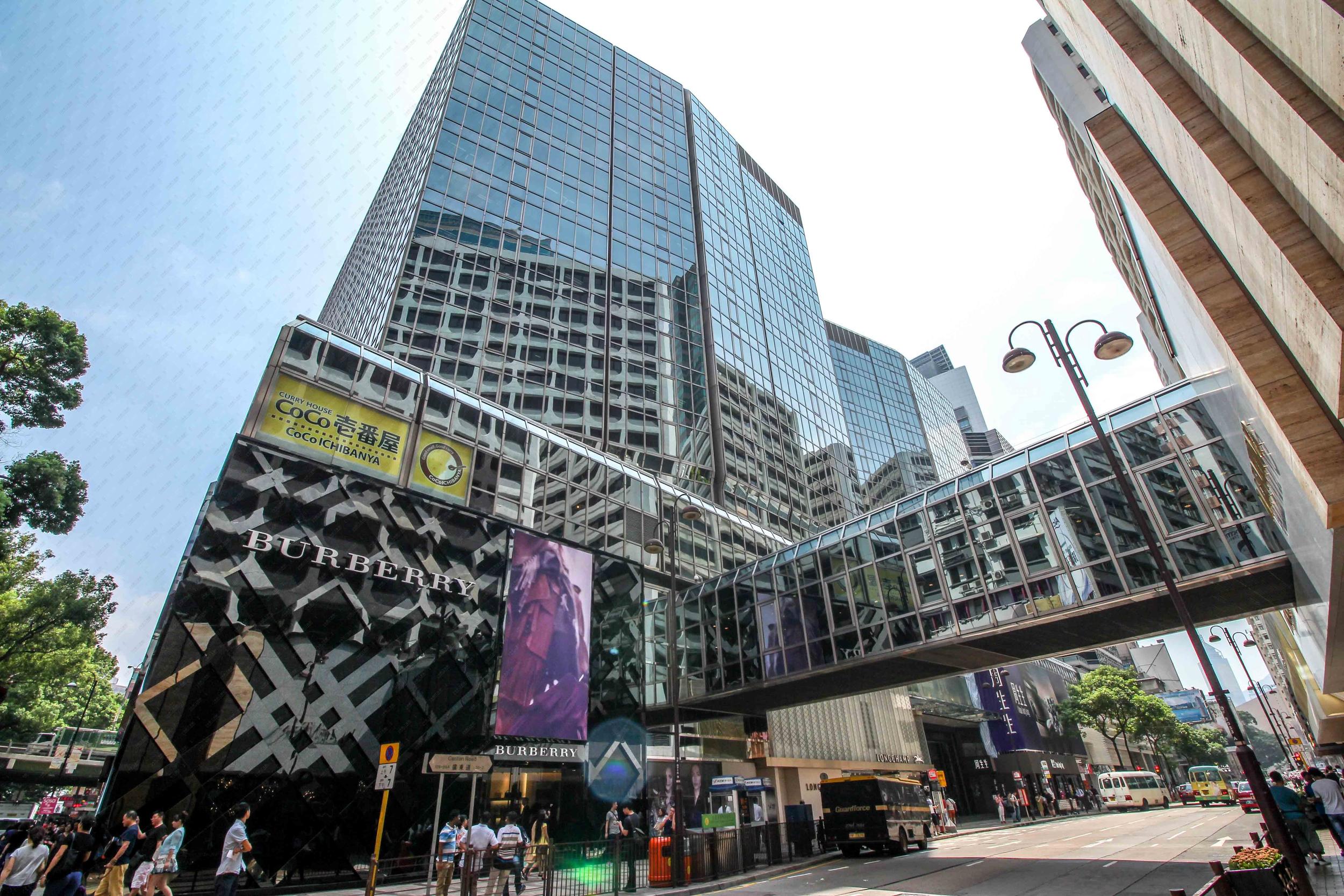 Luxstate - Real Estate - Retail - Hong Kong - Kowloon - Tsim Sha Tsui - Silvercord 新港中心 (5).jpg