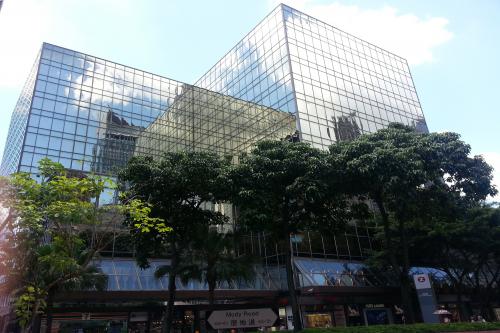 Luxstate - Real Estate - Retail - Hong Kong - Kowloon - Tsim Sha Tsui - Wing On Plaza 永安廣場 (2).jpg