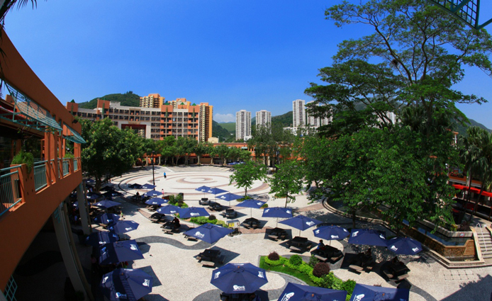 Luxstate - Real Estate - Retail - Hong Kong - New Territories & The Outlying Islands - Lantau Island - Discovery Bay Plaza 愉景廣場 (1).jpg