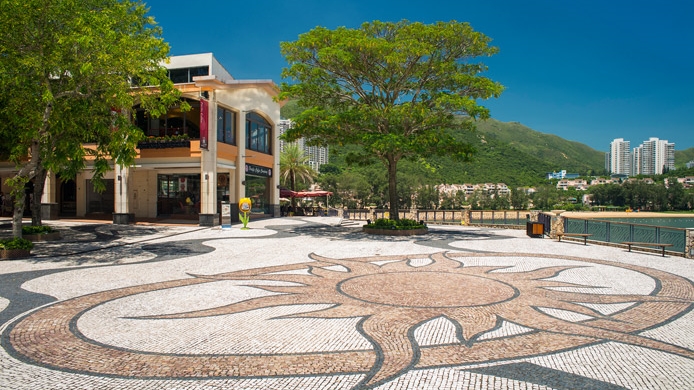 Luxstate - Real Estate - Retail - Hong Kong - New Territories & The Outlying Islands - Lantau Island - Discovery Bay Plaza 愉景廣場 (3).jpg