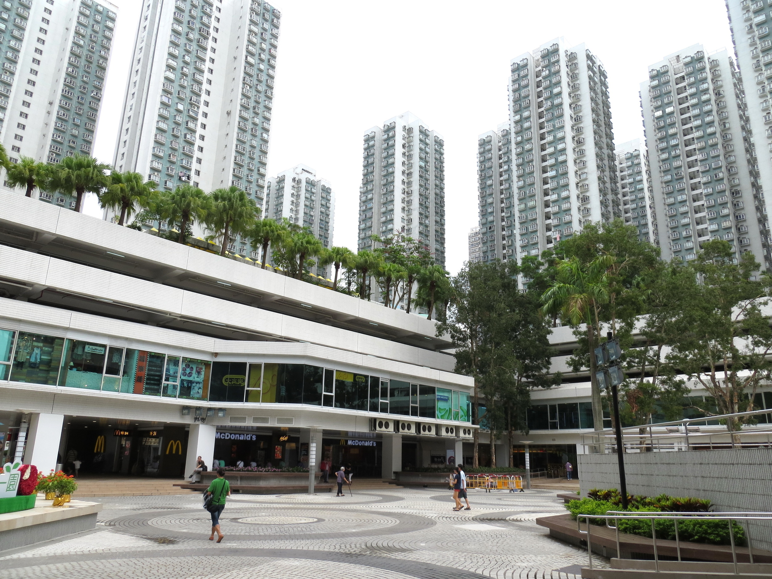 Luxstate - Real Estate - Retail - Hong Kong - New Territories & The Outlying Islands - Sha Tin - City One Plaza 第一城中心 (1).jpg