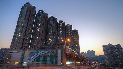 Luxstate - Real Estate - Retail - Hong Kong - New Territories & The Outlying Islands - Tsing Yi - Maritime Square 青衣城 (4).jpg