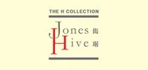 Jones Hive - 雋琚