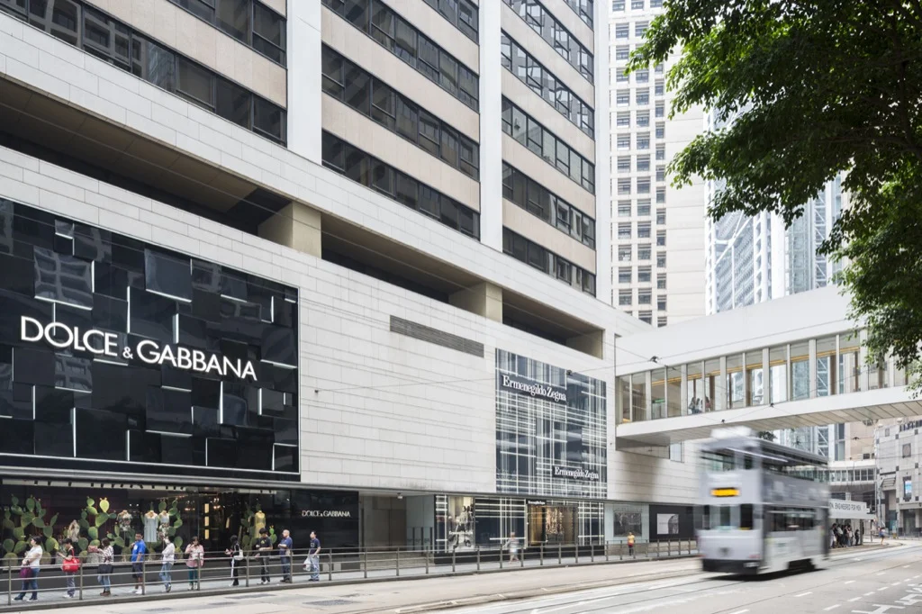 Alexandra House — Luxstate Realty