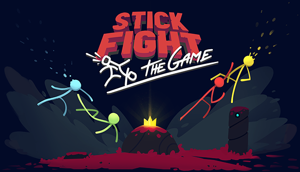 Download & Play Stick Fight: The Game Mobile on PC & Mac (Emulator)