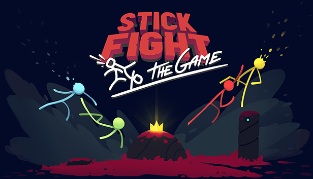 STICK FIGHTER - Play Online for Free!